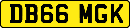 DB66MGK