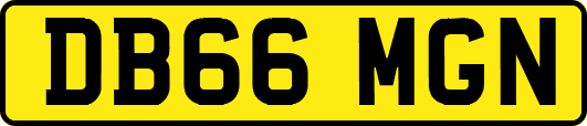 DB66MGN