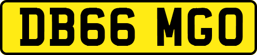 DB66MGO