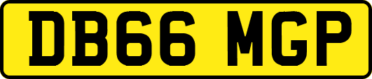 DB66MGP