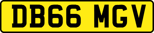 DB66MGV