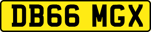 DB66MGX