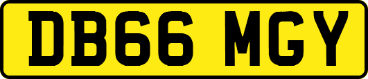 DB66MGY