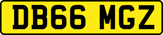 DB66MGZ