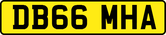 DB66MHA