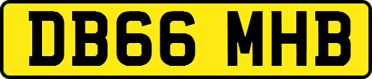 DB66MHB