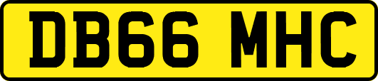 DB66MHC