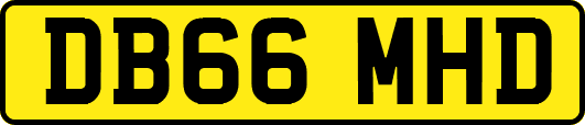 DB66MHD