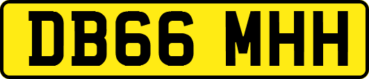 DB66MHH