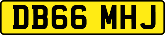 DB66MHJ