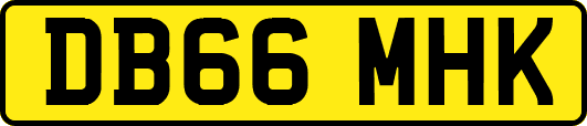DB66MHK