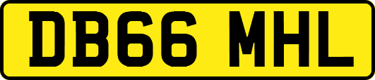 DB66MHL