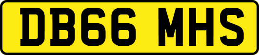 DB66MHS