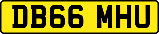 DB66MHU