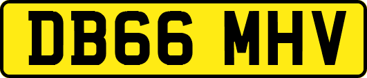 DB66MHV