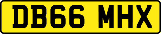 DB66MHX