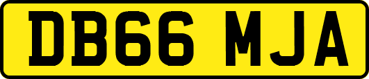 DB66MJA