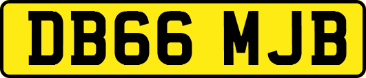 DB66MJB