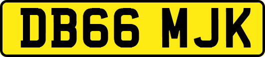 DB66MJK