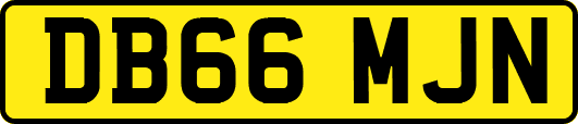 DB66MJN