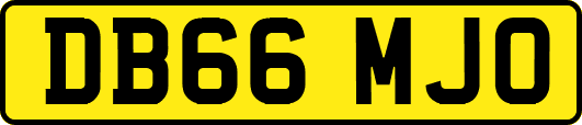 DB66MJO