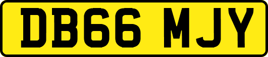 DB66MJY