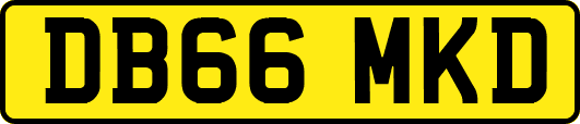 DB66MKD