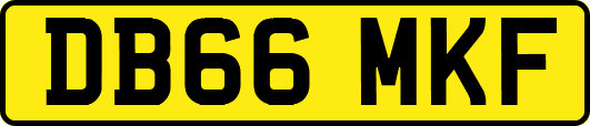 DB66MKF