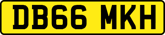 DB66MKH