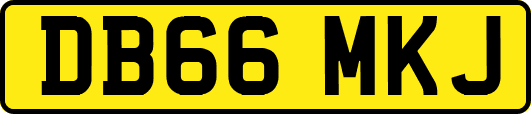 DB66MKJ