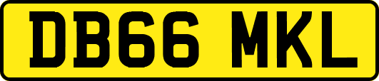 DB66MKL