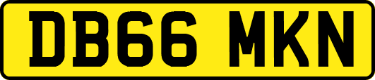 DB66MKN