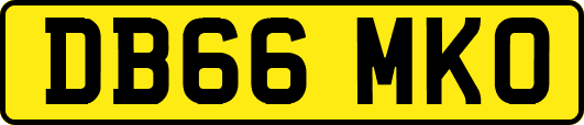 DB66MKO