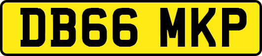 DB66MKP