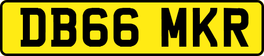 DB66MKR
