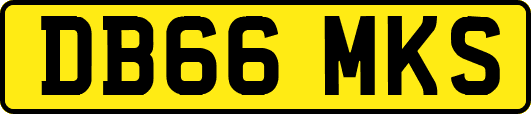 DB66MKS