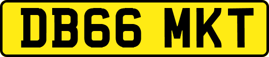 DB66MKT