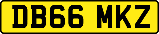 DB66MKZ