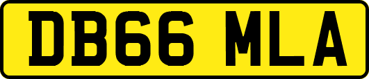 DB66MLA