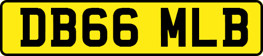 DB66MLB