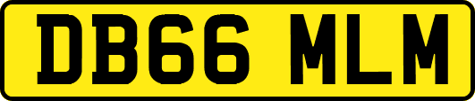 DB66MLM