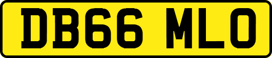 DB66MLO