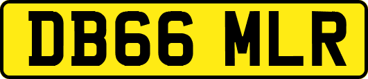 DB66MLR