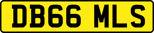 DB66MLS