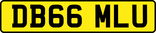 DB66MLU
