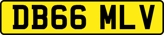 DB66MLV