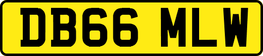 DB66MLW