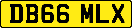 DB66MLX