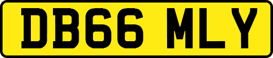 DB66MLY
