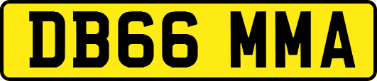 DB66MMA